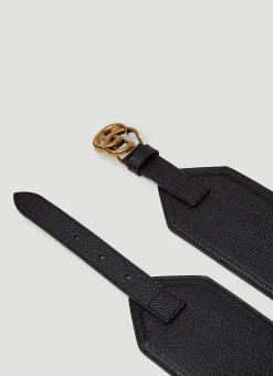 Gg Marmont Belt