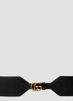 Gg Marmont Belt