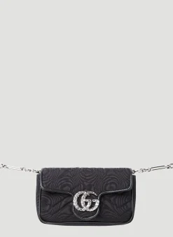 Gg Marmont Belt Bag