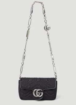 Gg Marmont Belt Bag