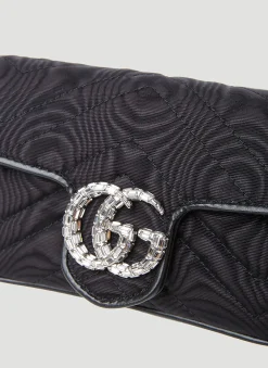 Gg Marmont Belt Bag