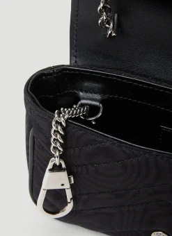 Gg Marmont Belt Bag