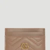 Gg Marmont Card Case