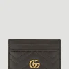 Gg Marmont Card Holder