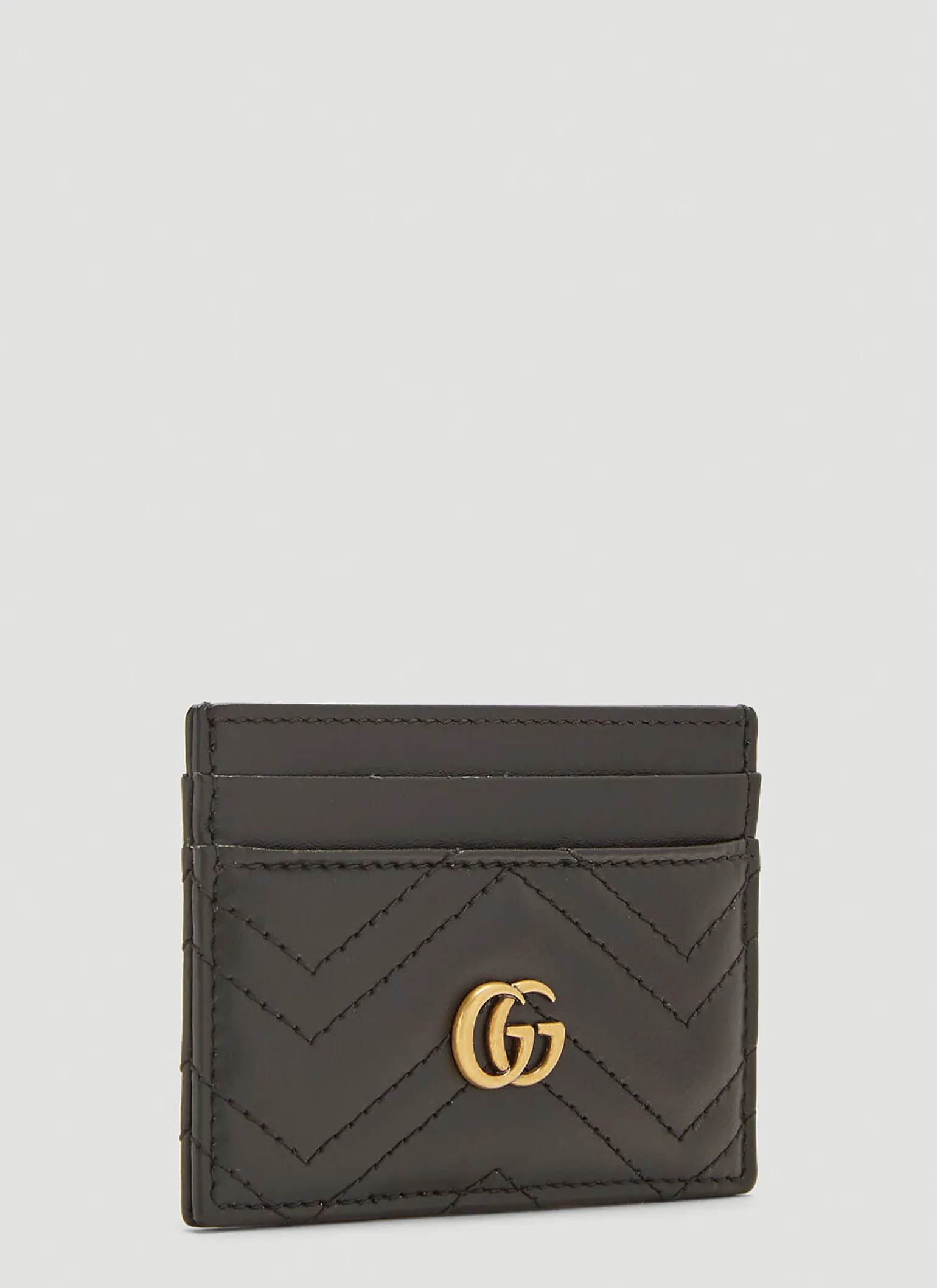 Gg Marmont Card Holder
