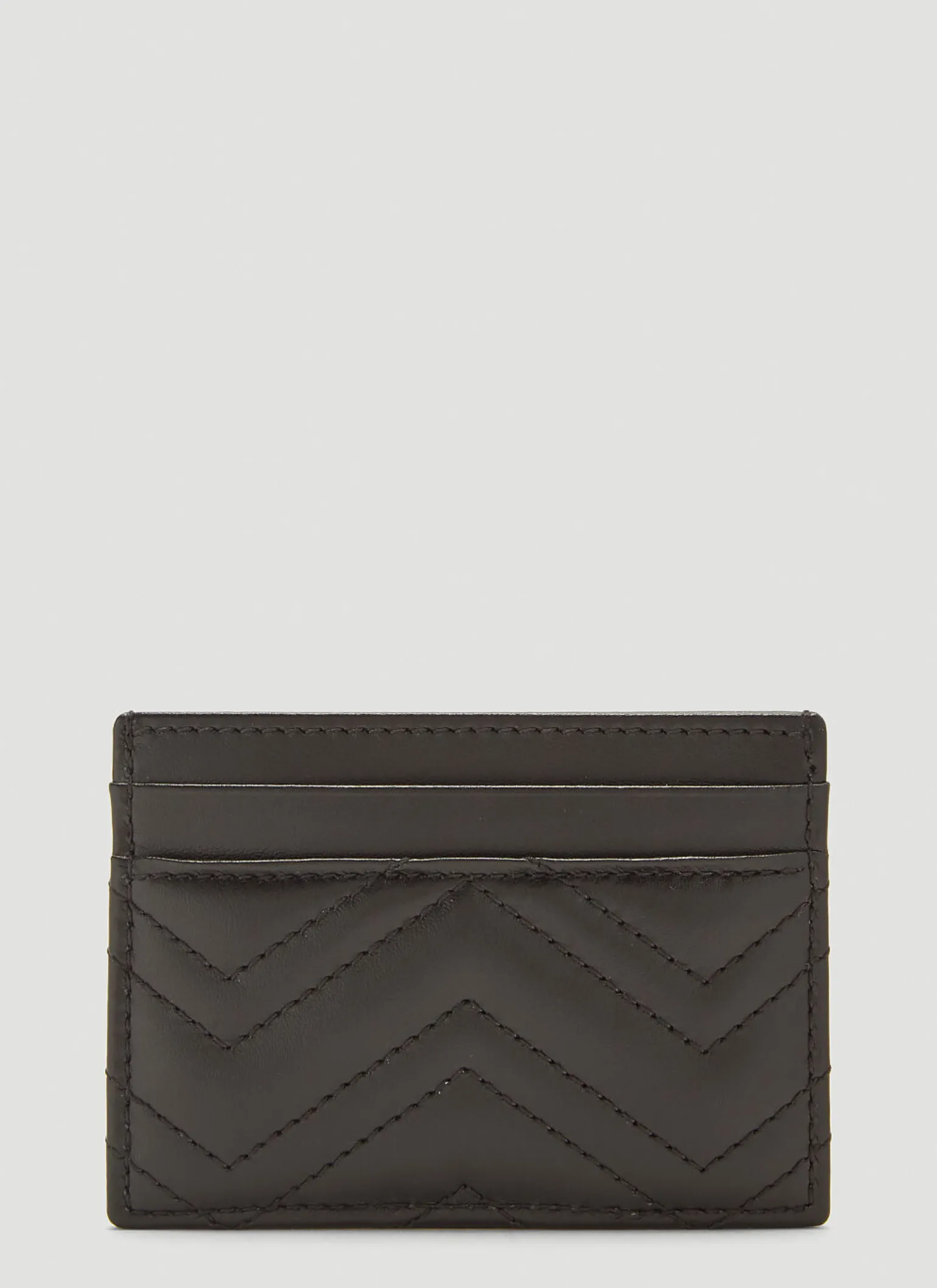 Gg Marmont Card Holder