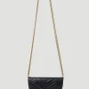 Gg Marmont Mini Shoulder Bag
