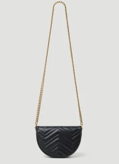 Gg Marmont Mini Shoulder Bag