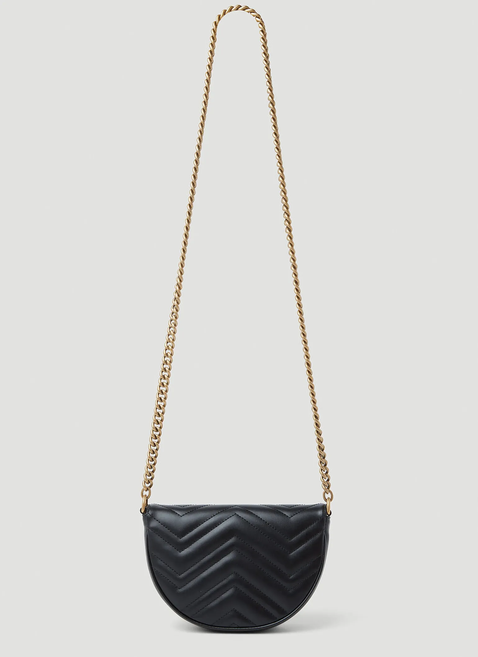 Gg Marmont Mini Shoulder Bag