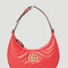 Gg Marmont Mini Shoulder Bag