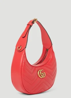 Gg Marmont Mini Shoulder Bag