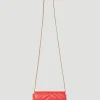 Gg Marmont Super Mini Shoulder Bag