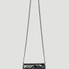 Gg Marmont Super Mini Shoulder Bag