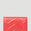 Gg Marmont Wallet