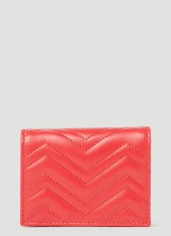 Gg Marmont Wallet