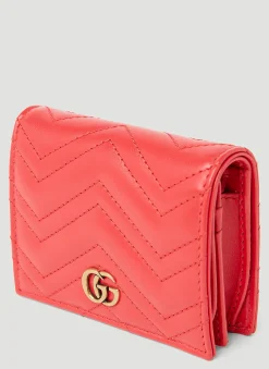 Gg Marmont Wallet