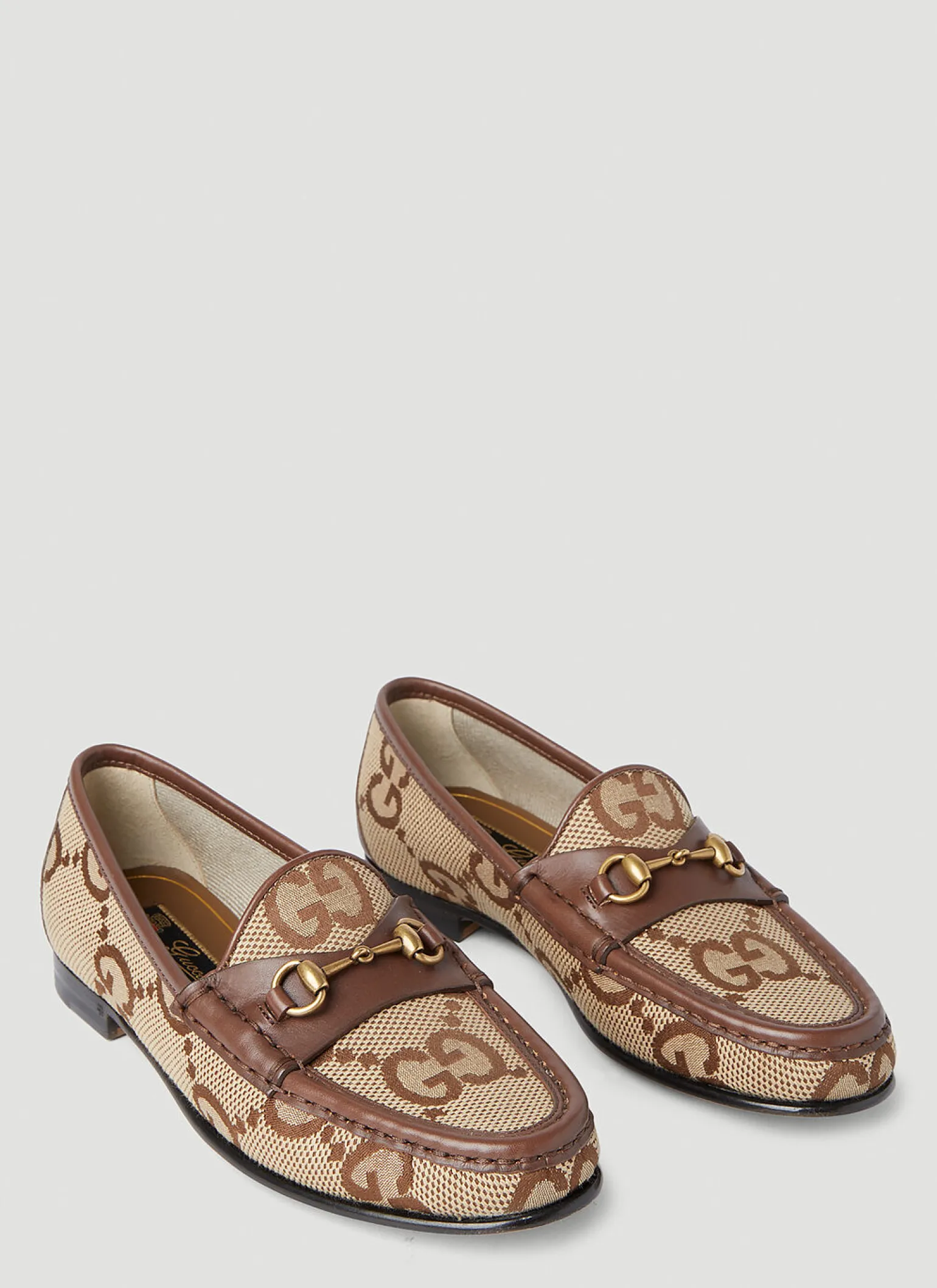 Gg Moccasins