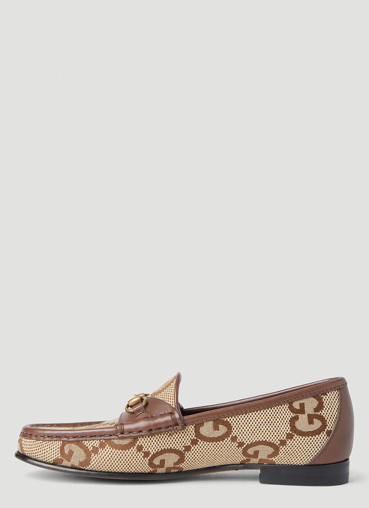 Gg Moccasins