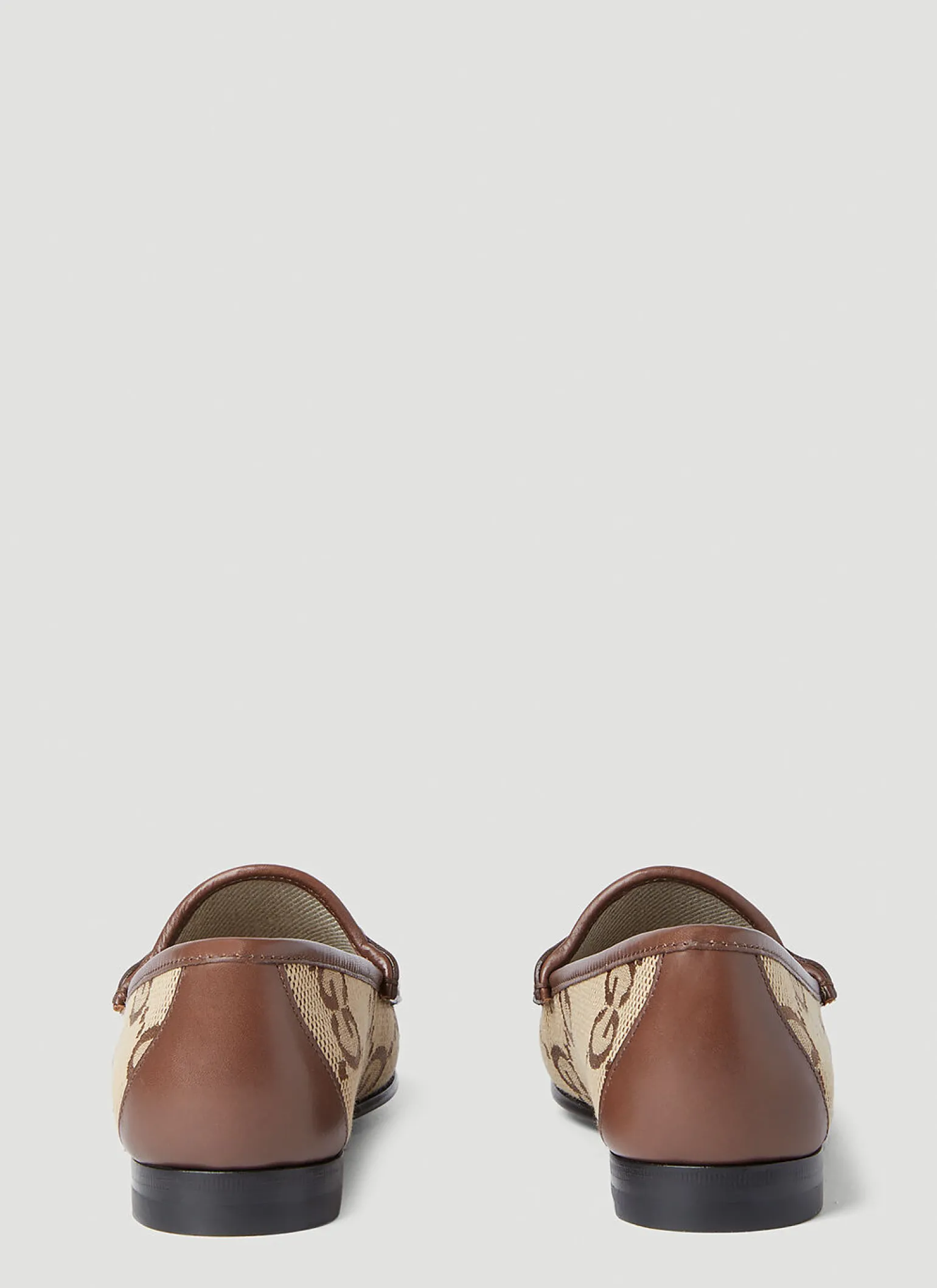 Gg Moccasins