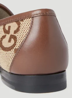 Gg Moccasins