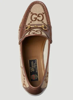 Gg Moccasins