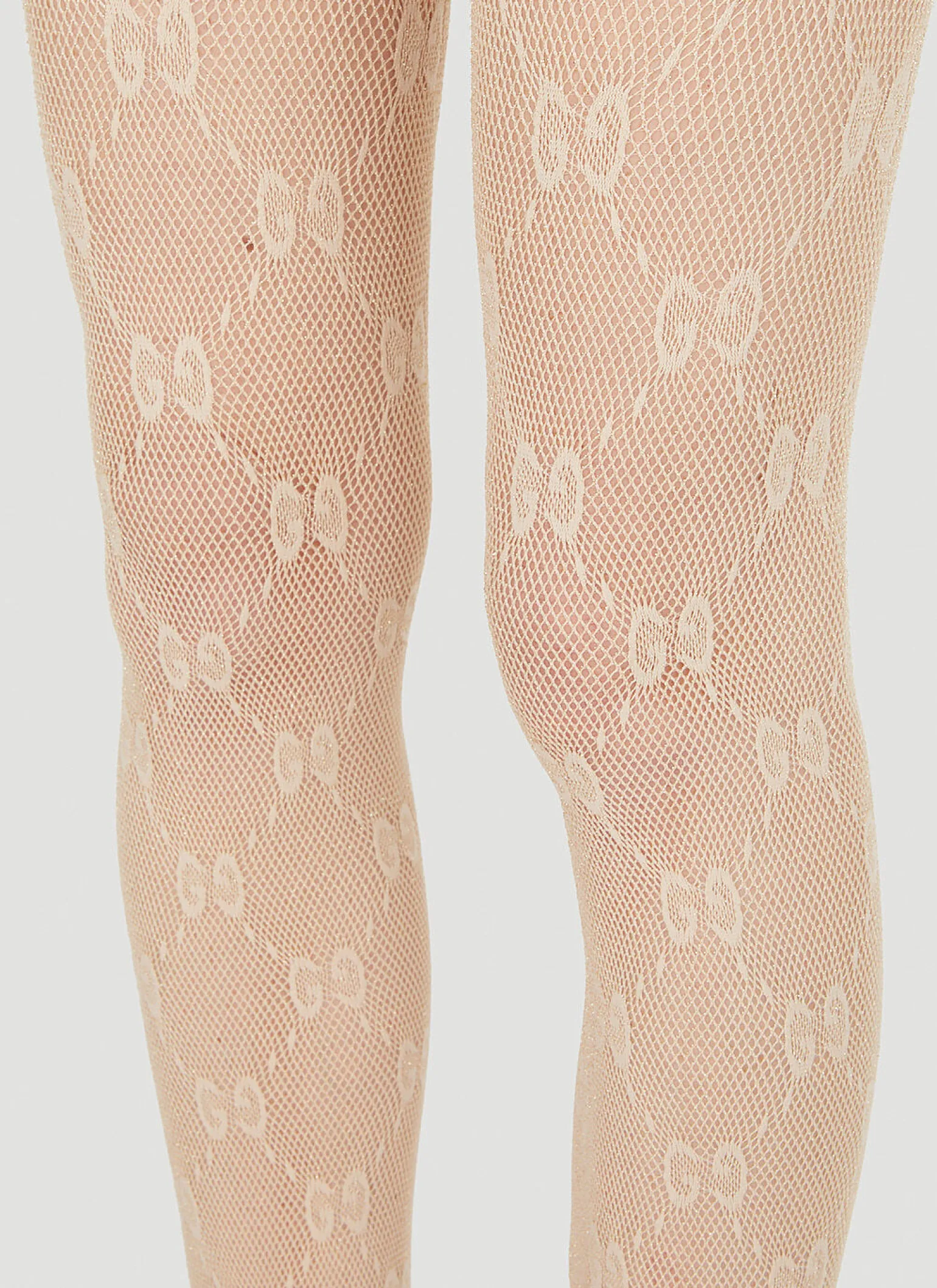 Gg Monogram Tights