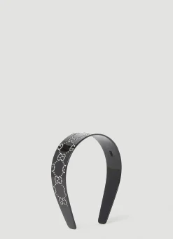 Gg Motif Hairband