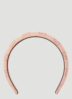 Gg Padded Hairband