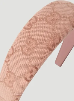 Gg Padded Hairband