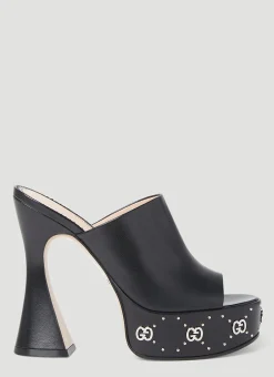 Gg Platform Mules