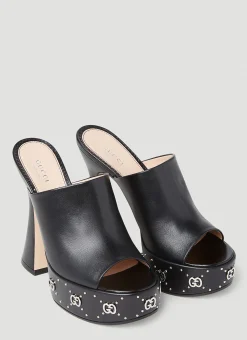 Gg Platform Mules