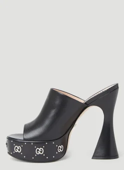 Gg Platform Mules