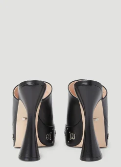 Gg Platform Mules