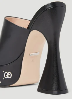Gg Platform Mules