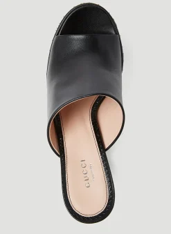 Gg Platform Mules