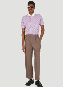 Gg Polo Shirt