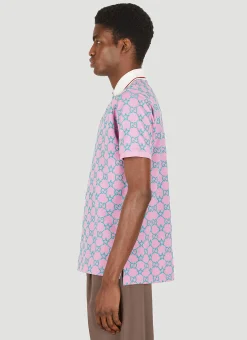 Gg Polo Shirt