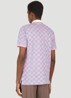 Gg Polo Shirt