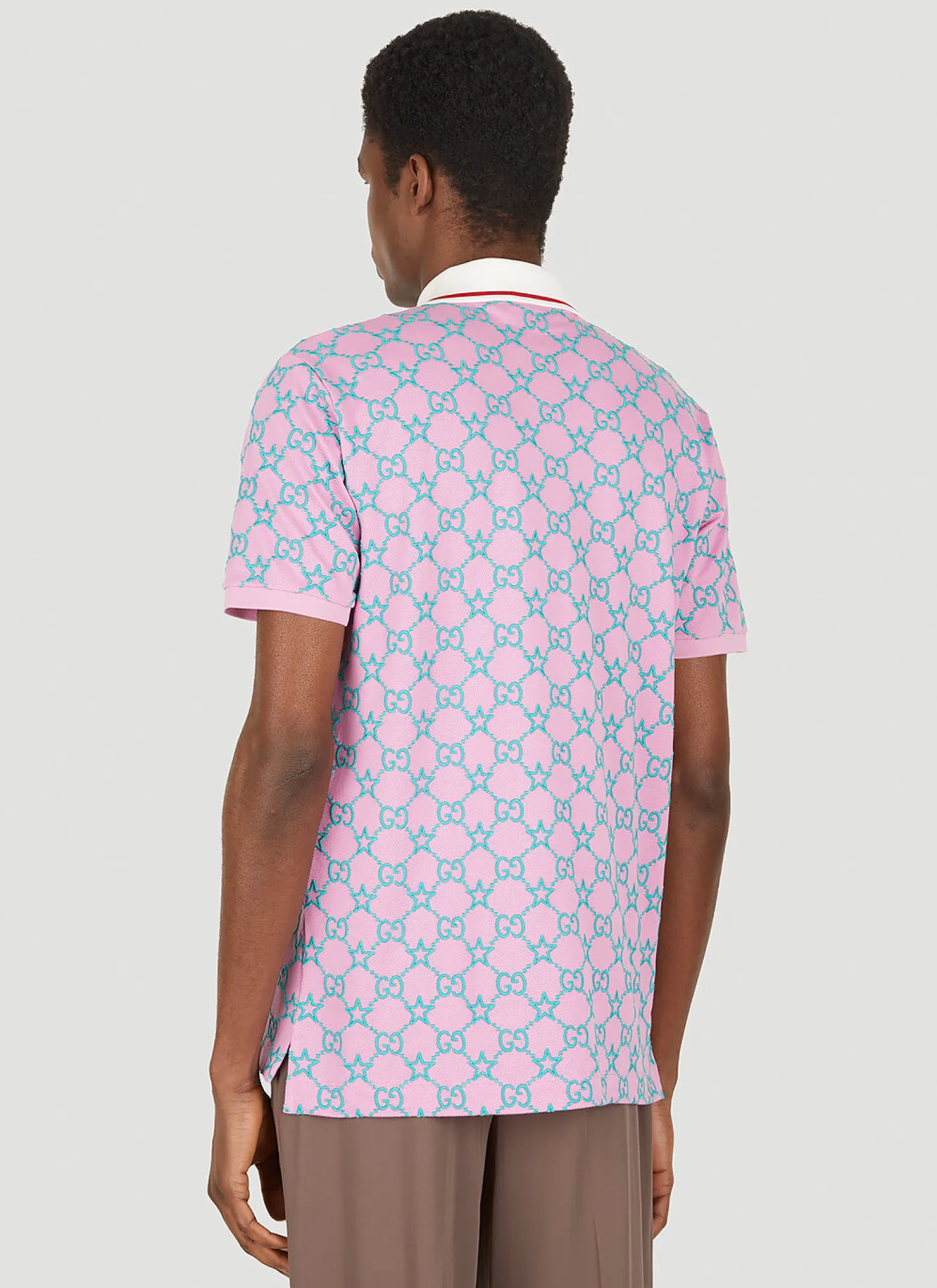 Gg Polo Shirt