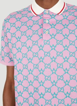 Gg Polo Shirt