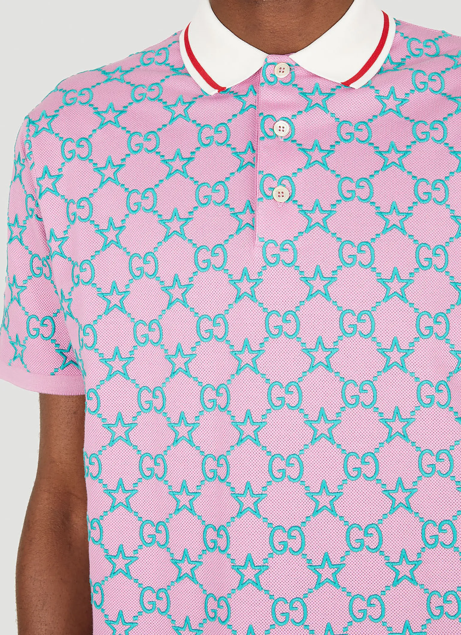 Gg Polo Shirt
