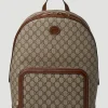 Gg Retro Backpack