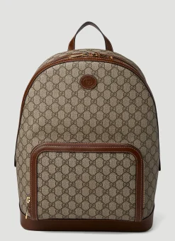 Gg Retro Backpack