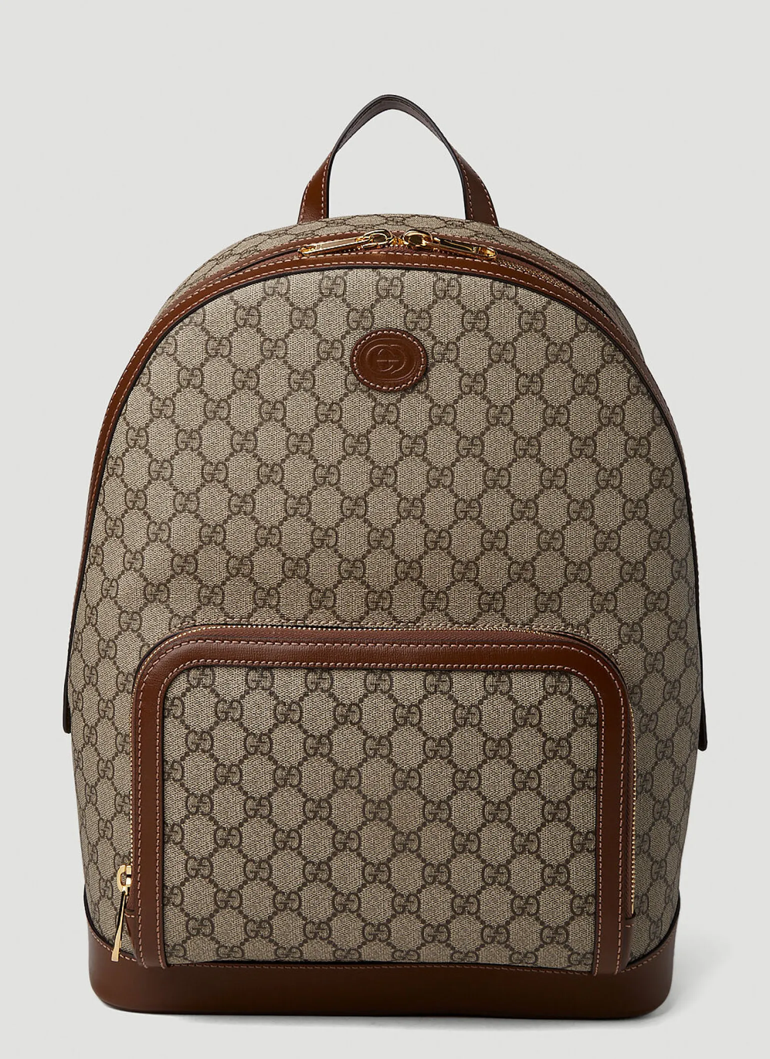 Gg Retro Backpack