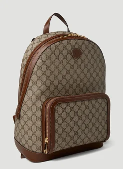 Gg Retro Backpack