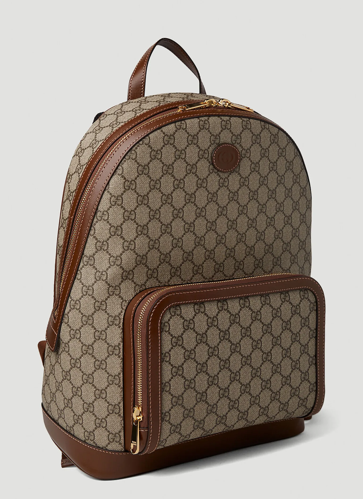 Gg Retro Backpack