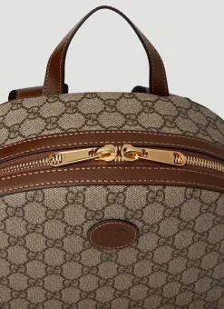 Gg Retro Backpack