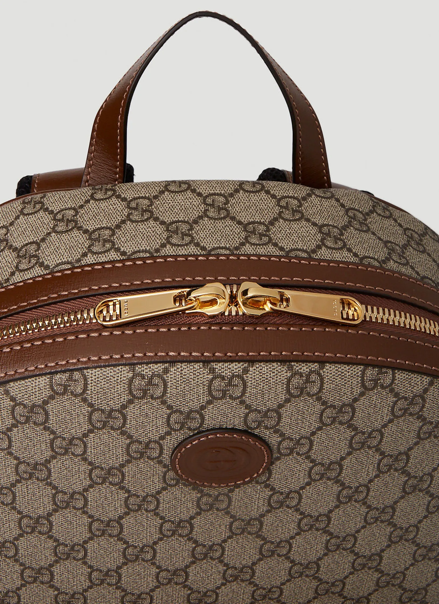 Gg Retro Backpack