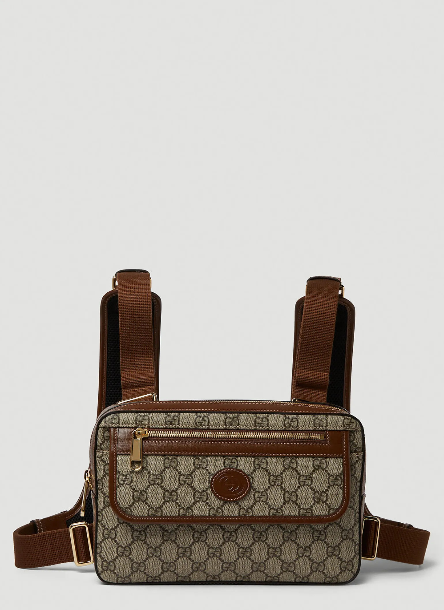 Gg Retro Holster Bag