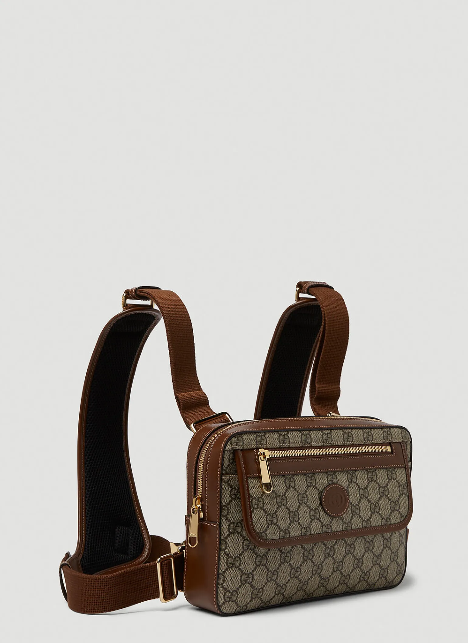 Gg Retro Holster Bag